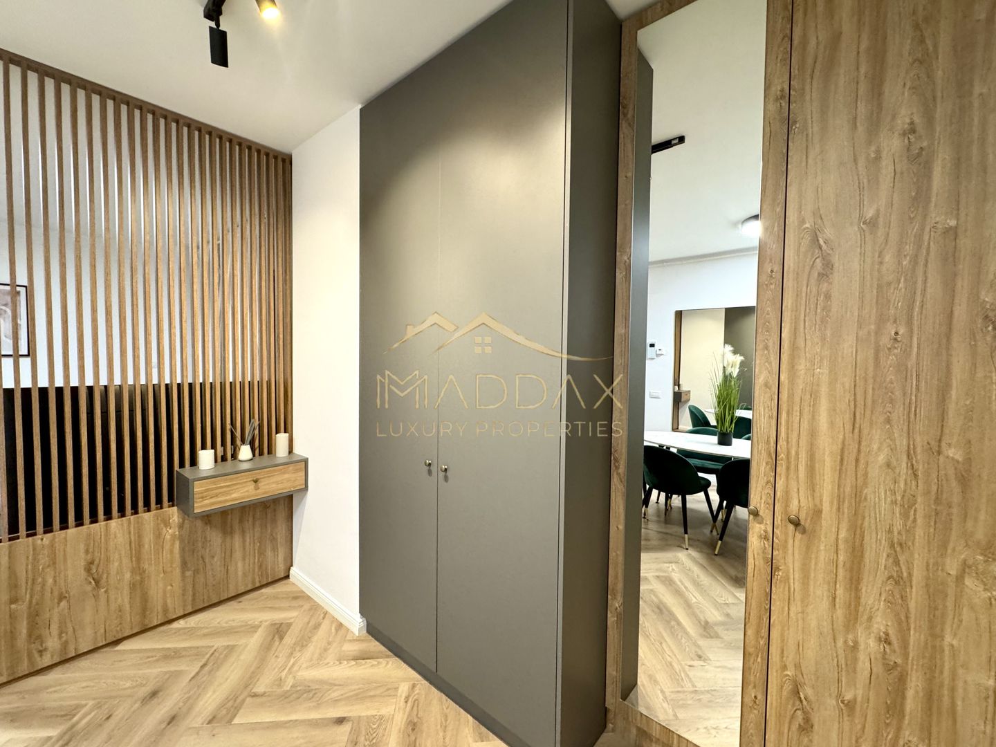 Apartament cu 3 camere *80mp* // Floreasca - Poză 11