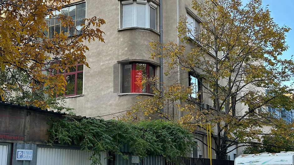 Apartament 4 camere in bloc mic- zona Piata Alba Iulia/Popa Nan - Poză 9