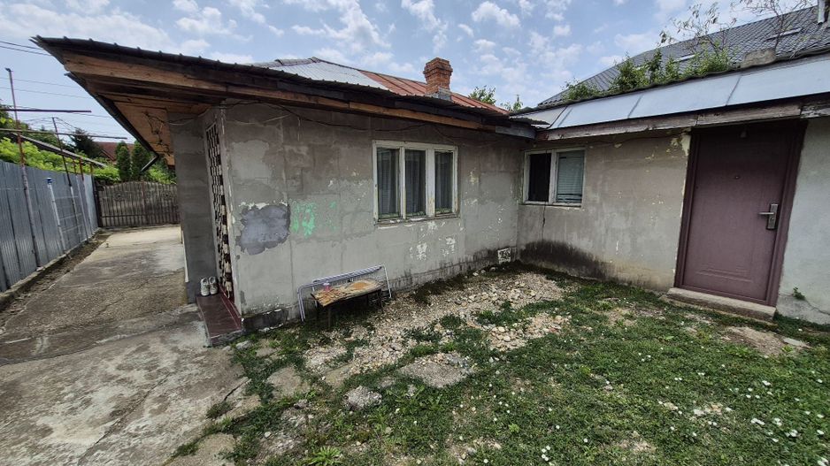 Casa batraneasca+anexa+garaj+961.07 mp teren intravilan Otopeni - Poză 26