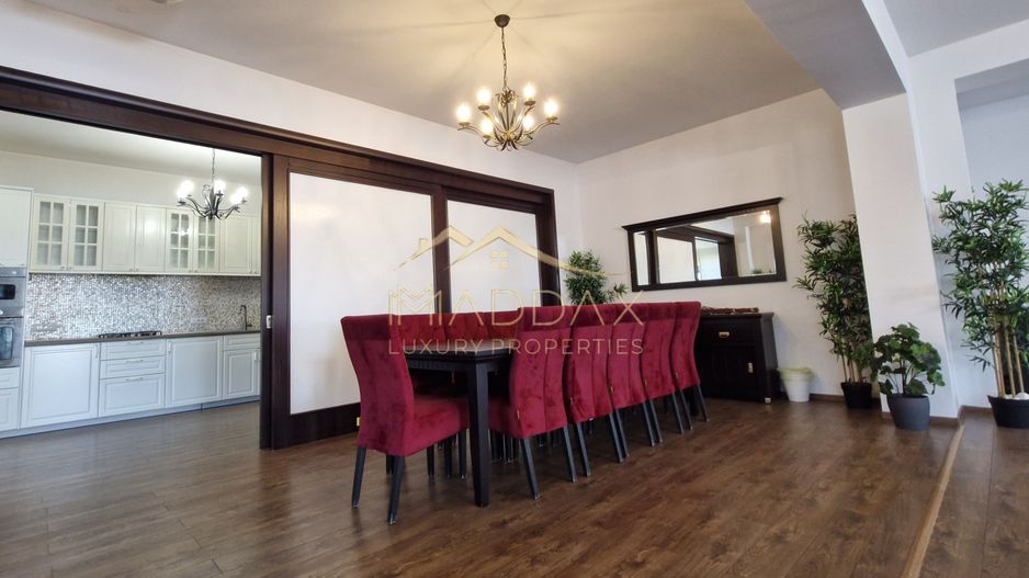 Vilă impresionantă *teren 1000mp // Erou Iancu Nicolae - Poză 23