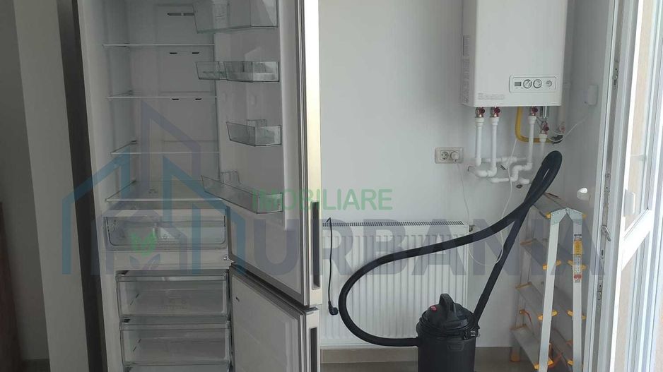Închiriez apartament doua camere in zona valea lupului - Poză 6