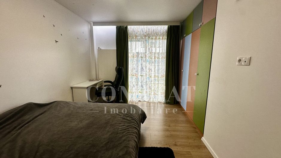 Apartament 3 camere | 2 locuri de parcare | Zona Str Someșului - Poză 10