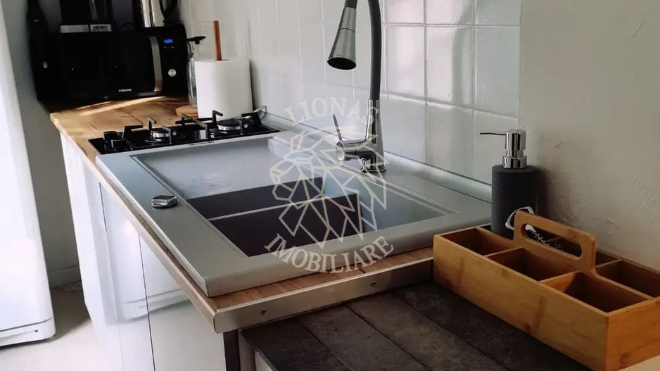 3 Cabane 15 camere 275 mp-teren 1020 mp-ciubar-foisor-Colibita - Poză 7