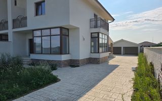 Martinesti, Duplex pe etaj, Suprafete generoase, Garaj dublu - Poză 2