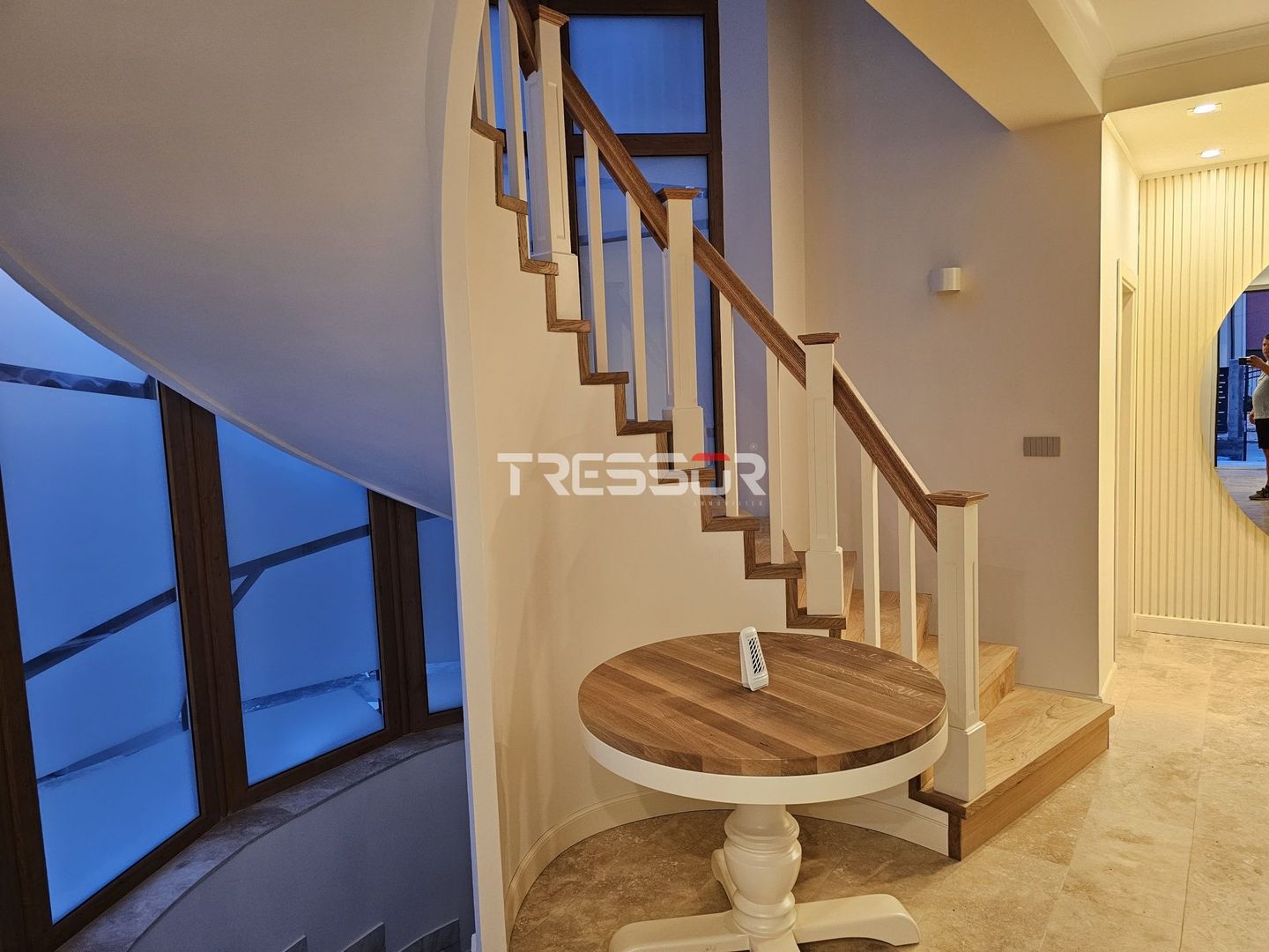 Luxury Smart Villa in Faleza Nord, Fully Renovated, 330 sqm Usable Are - Poză 5