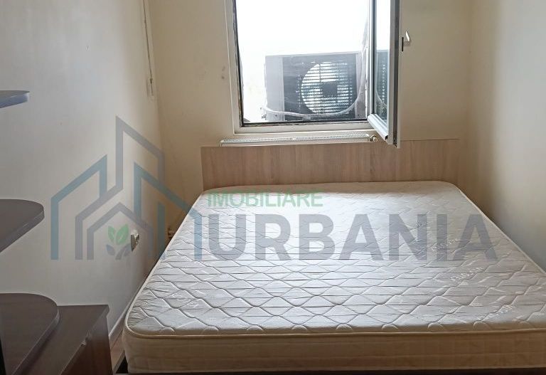 Apartament 2 camere decomandat, etaj 5 mansarda, zona Gradinari - Iasi - Poză 3