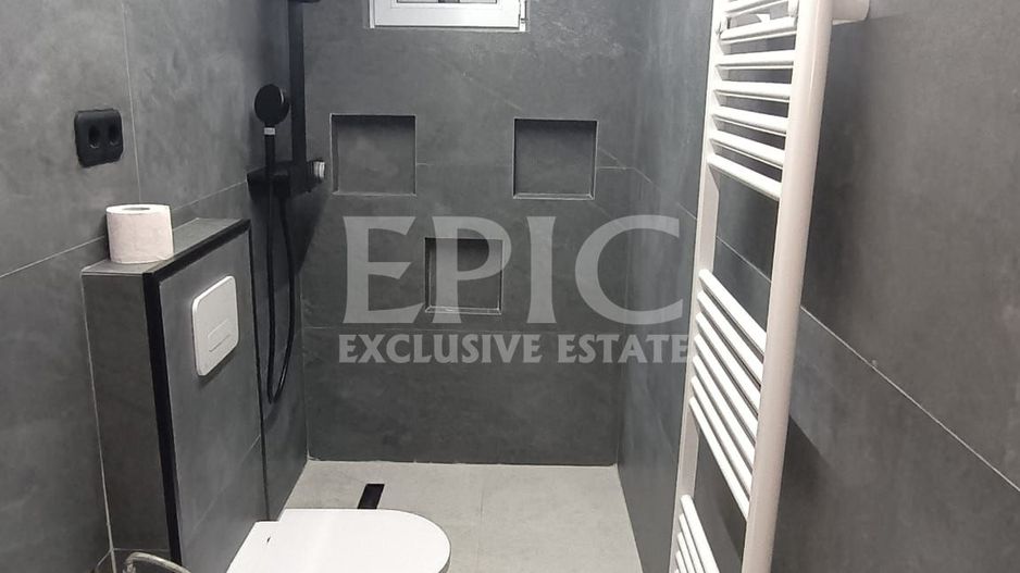 3 camere/ Etajul 1/ Renovat/ Dâmbu Pietros/ 0%Comision - Poză 6