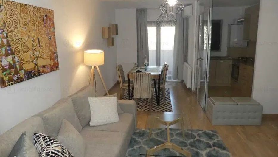 Apartament luminos Banu Manta - Poză 7