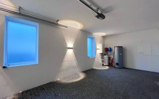 Vânzare, Hi-Tech, 2 nivele, 3 camere, strada Fântânița, Tohatin - Poză 25