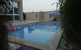 Vila cu piscina Lacul Lebăda Pantelimon I c-ctie 2025 - Poză 2