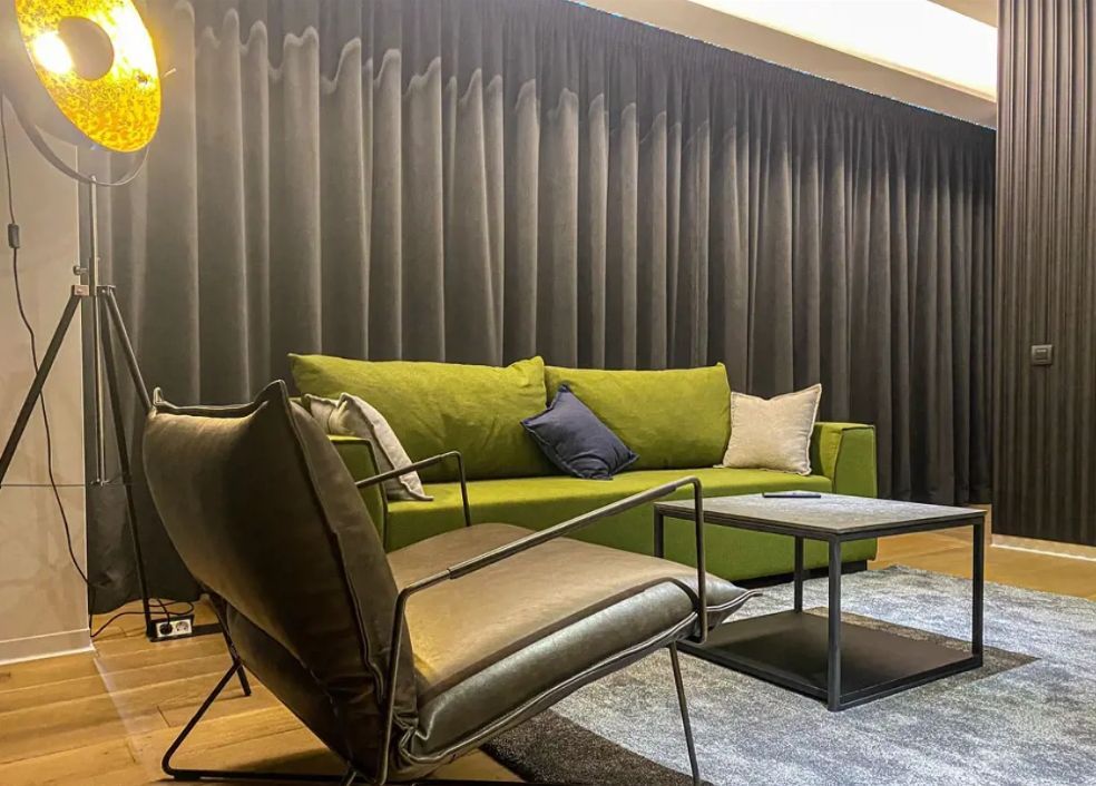 2 camere | One Mircea Eliade | Floreasca | terasa 10 mp - Poză 4