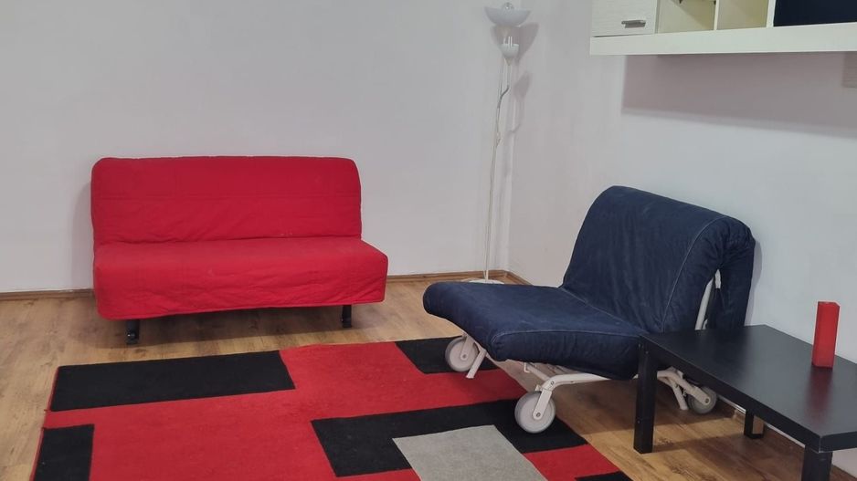 Apartament 2 camere bloc 1981 Lujerului, Militari - Poză 4