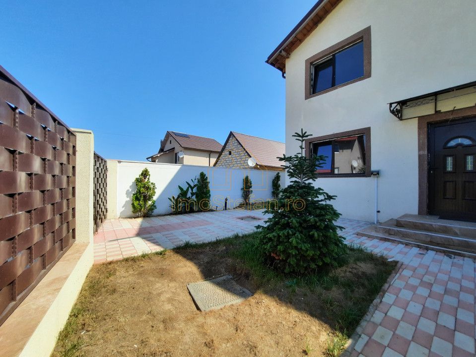 Peninsula Navodari | Casa perfectă pentru o viață liberă. Evadați din rutină! - Poză 1