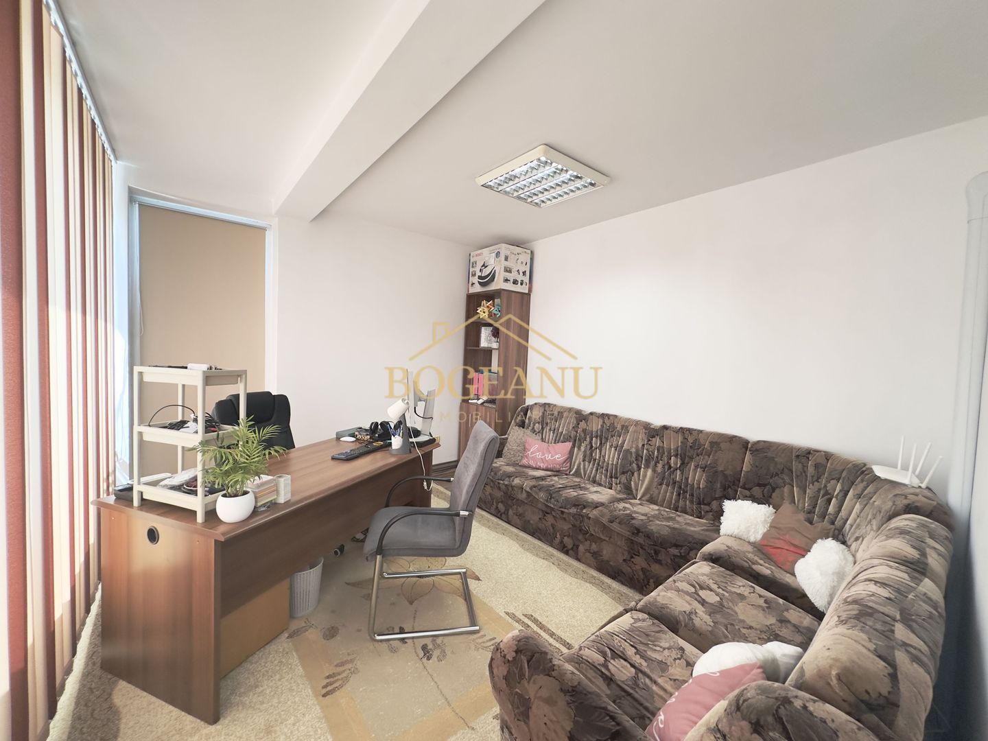 BG72-Cladire Multifunctionala 4 nivele-Girocului - Poză 18