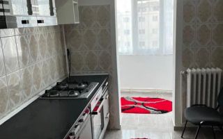2 Camere Decomandat - Mobilat/Utilat - Zona Galata - Poză 4