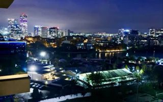 Proprietar inchiriez apartament 2 camere Floreasca - Poză 7