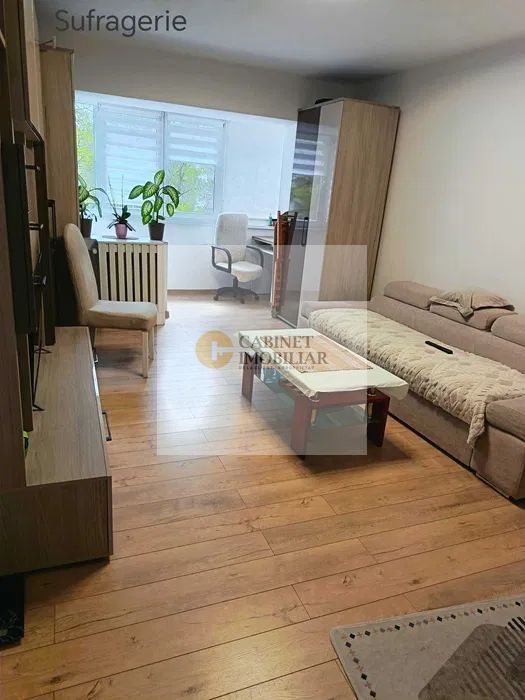 2 Camere - 54MP | Reabilitat - Renovat | 3/11 | M Lujerului - 2 minute - Poză 2