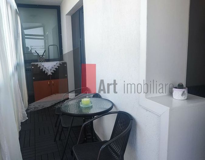Apartament modern cu 2 camere Bloc 2020 | Parcare inclusă –Dobroesti - Poză 9