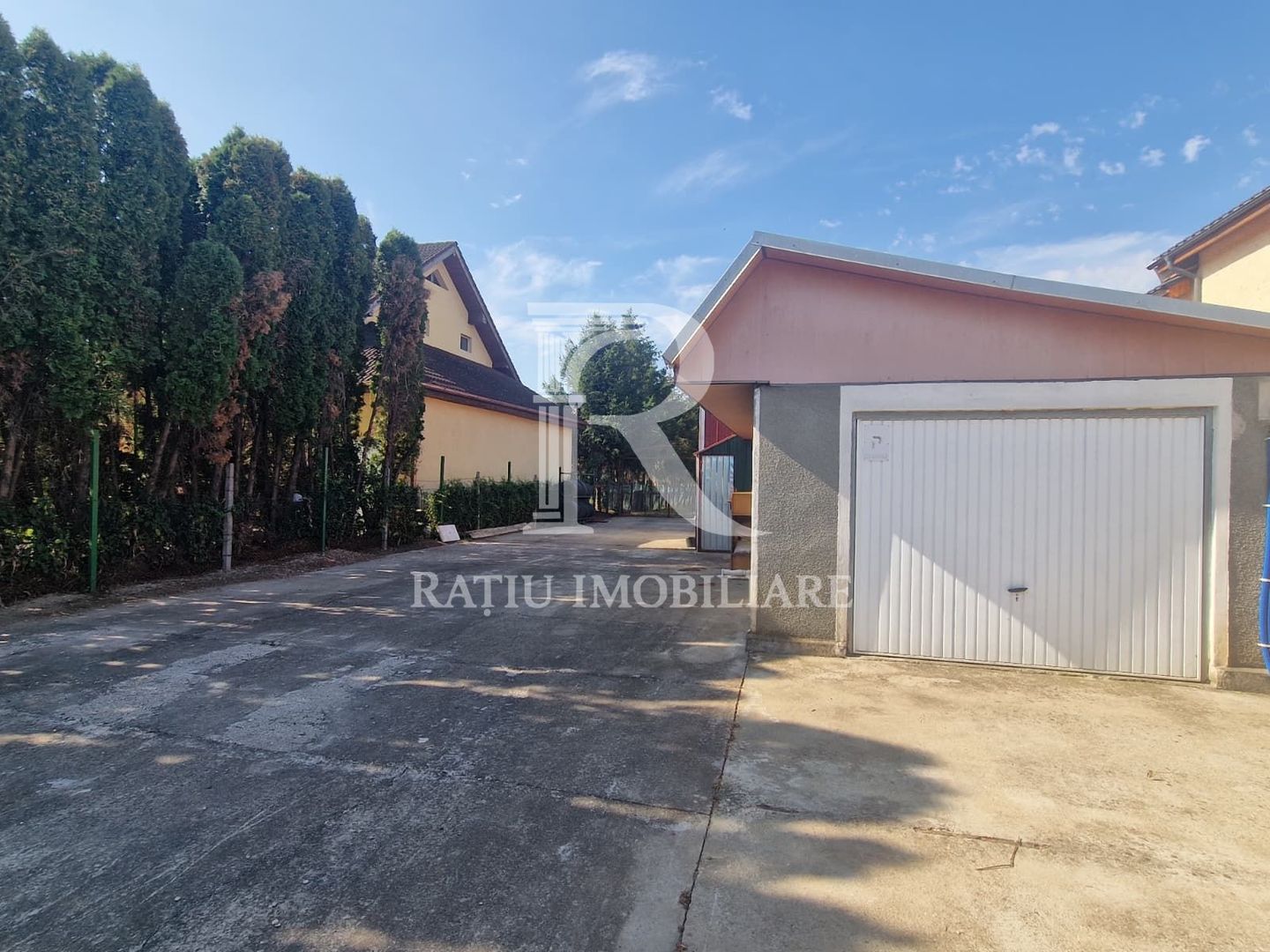 Teren | Santandrei | Drum Privat | Imprejmuit | 2052 mp | Bihor - Poză 6