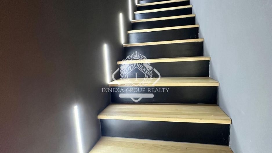 Apartament Duplex I 111mp I etaj 2+3 I Pipera - Poză 8