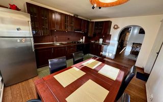 Vanzare casa ideal 2 familii padurea Romanesti - Poză 15
