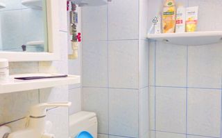 Exclusivitate - Comision 0%, Garsoniera Micro 40, langa Kaufland - Poză 6