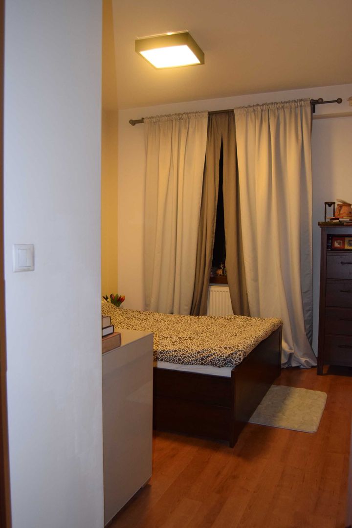 Rose Garden - vanzare apartament 2 camere - Poză 4