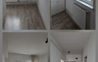 BRASADAS vinde ap 1 cam pe Careiului la etajul ⅕