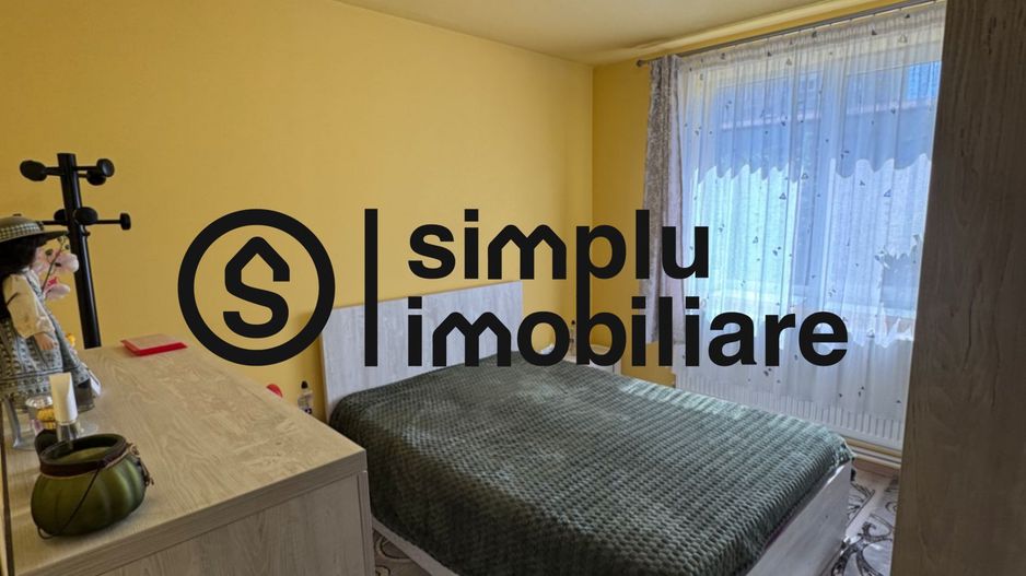 Apartament 3 camere Brazda lui Novac et 3/4 - Poză 43
