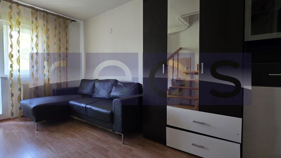 VANZARE  DUPLEX  2 CAMERE - APARATORII PATRIEI - Poză 1