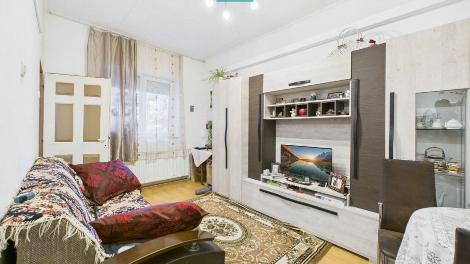 Apartament cu 2 camere in Aradul Nou - Poză 17