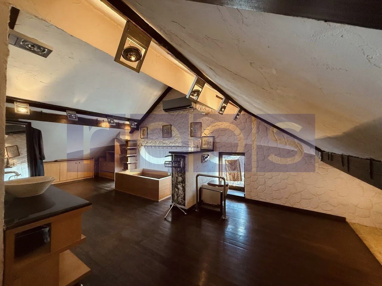 VANZARE VILA | SAUNA | JACUZZI | 334 MMP | IANCU NICOLAE - Poză 4