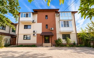 Apartament 2 camere de vanzare, 67mp mobilat, parcare, bloc cu 6 ap. - Poză 33