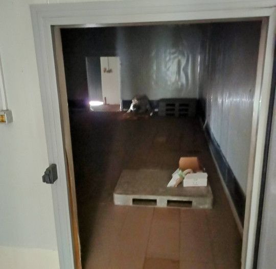 HALA ideala pentru PRODUCTIE ALIMENTARA, Poiana, Ovidiu – 827 mp, teren 4066 mp - Poză 26