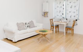Monarch Village; Mosnita Noua, 3 camere la parter. - Poză 5