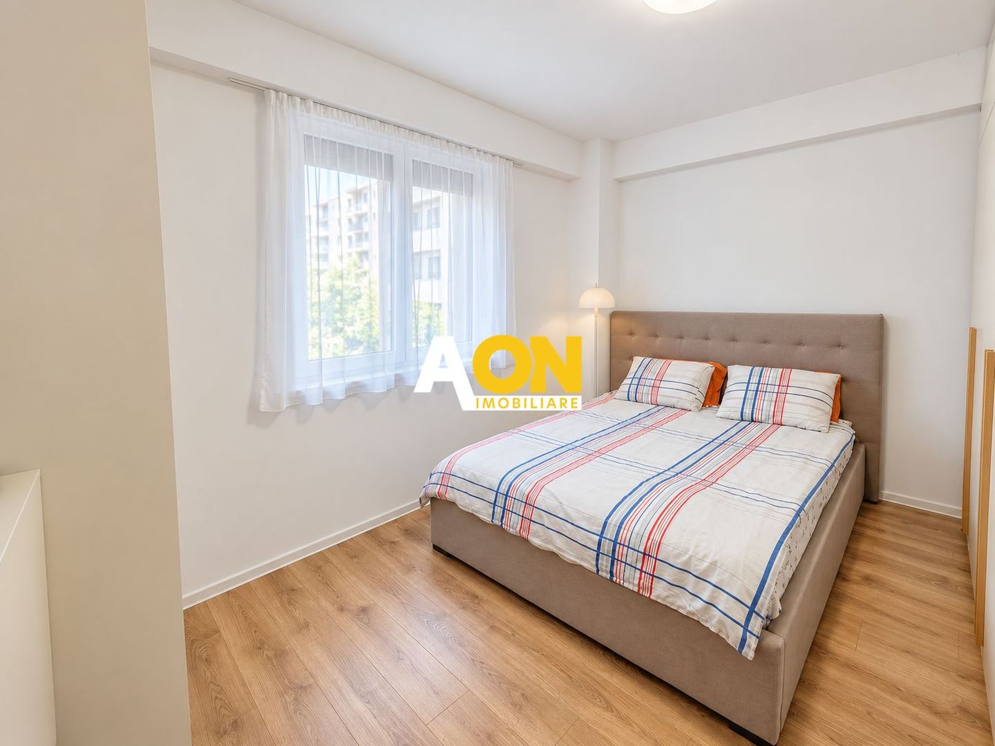 Apartament 3 camere, mobilat, utilat, 68 mp + boxă 10 mp, zona Arex - Poză 8