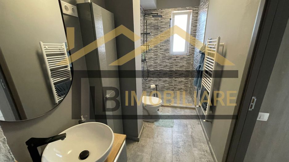 Apartament cu 3 camere, 115mp, Zona Unirii - Poză 9