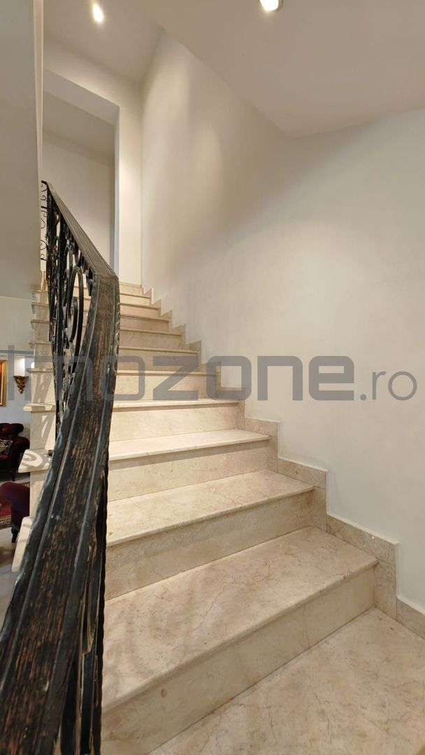 Ap. 3camere duplex, 103mp, 2 băi, centrală, metrou Râul Doamnei - Prel. Ghencea - Poză 11