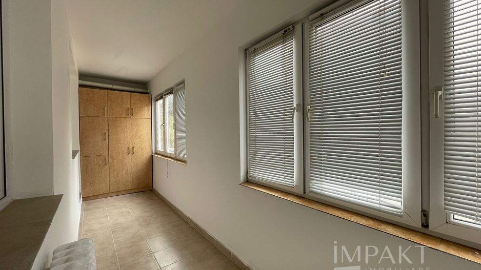 Apartament cu 1 camere de închiriat | parcare inclusa - Poză 5