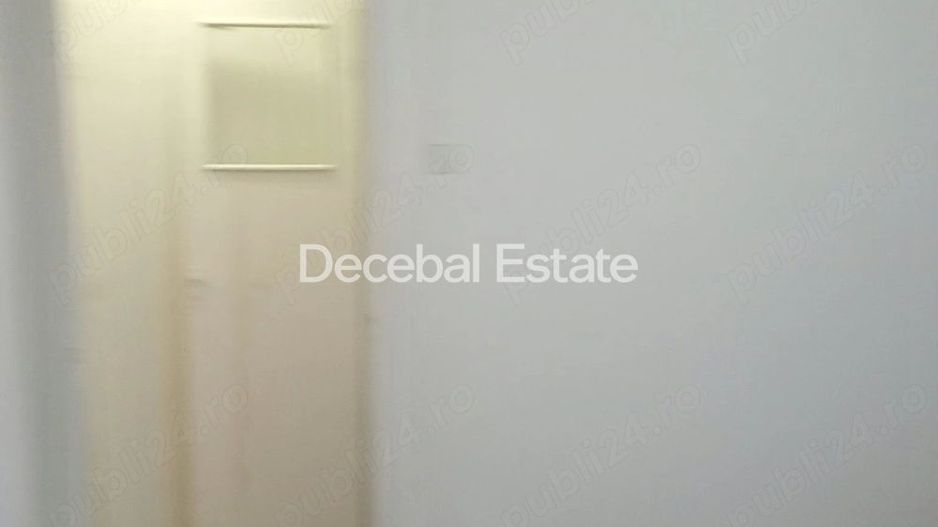 3 minute Metrou Costin Georgian apartament 2 camere, liber, renovat - Poză 6