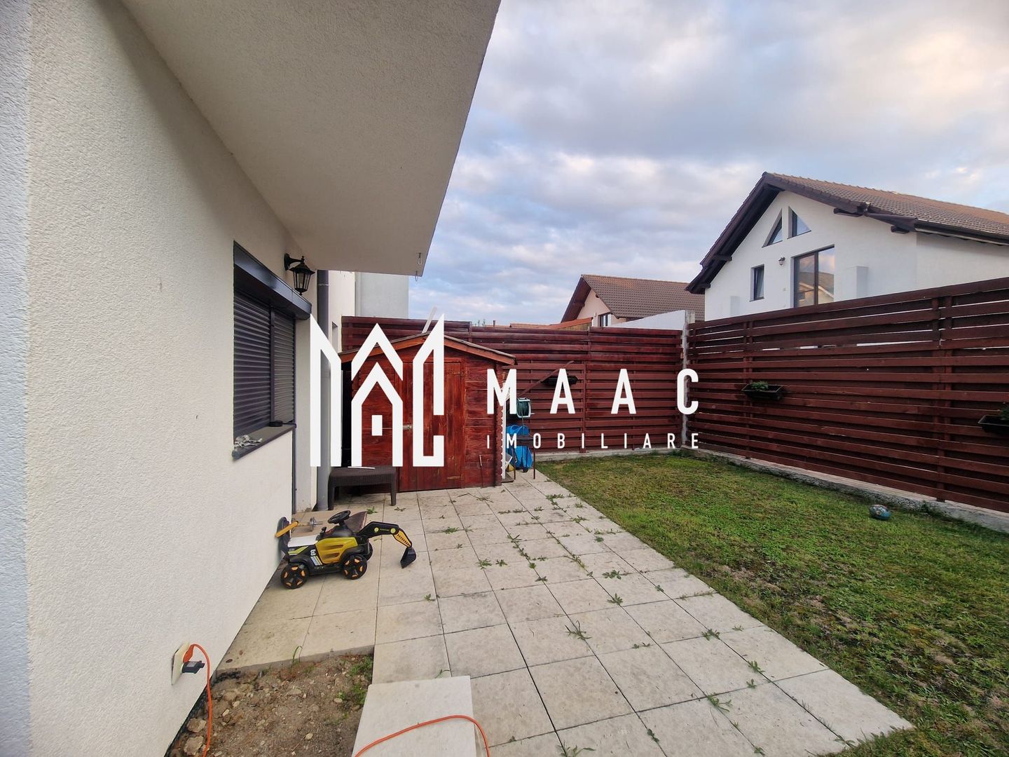 Black Friday | Apartament 3 camere | 72 MPU | 2 Bai | Curte Proprie - Poză 16