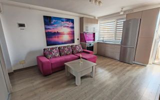 2 camere, bloc nou, balcon, parcare, Intre Lacuri, Iulius Mall - Poză 3