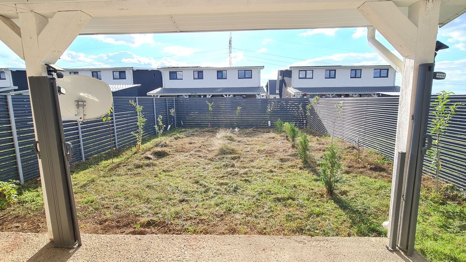 Casa 4 camere mobilata si utilata in Cartier Izvor Tarlungeni Brasov - Poză 10