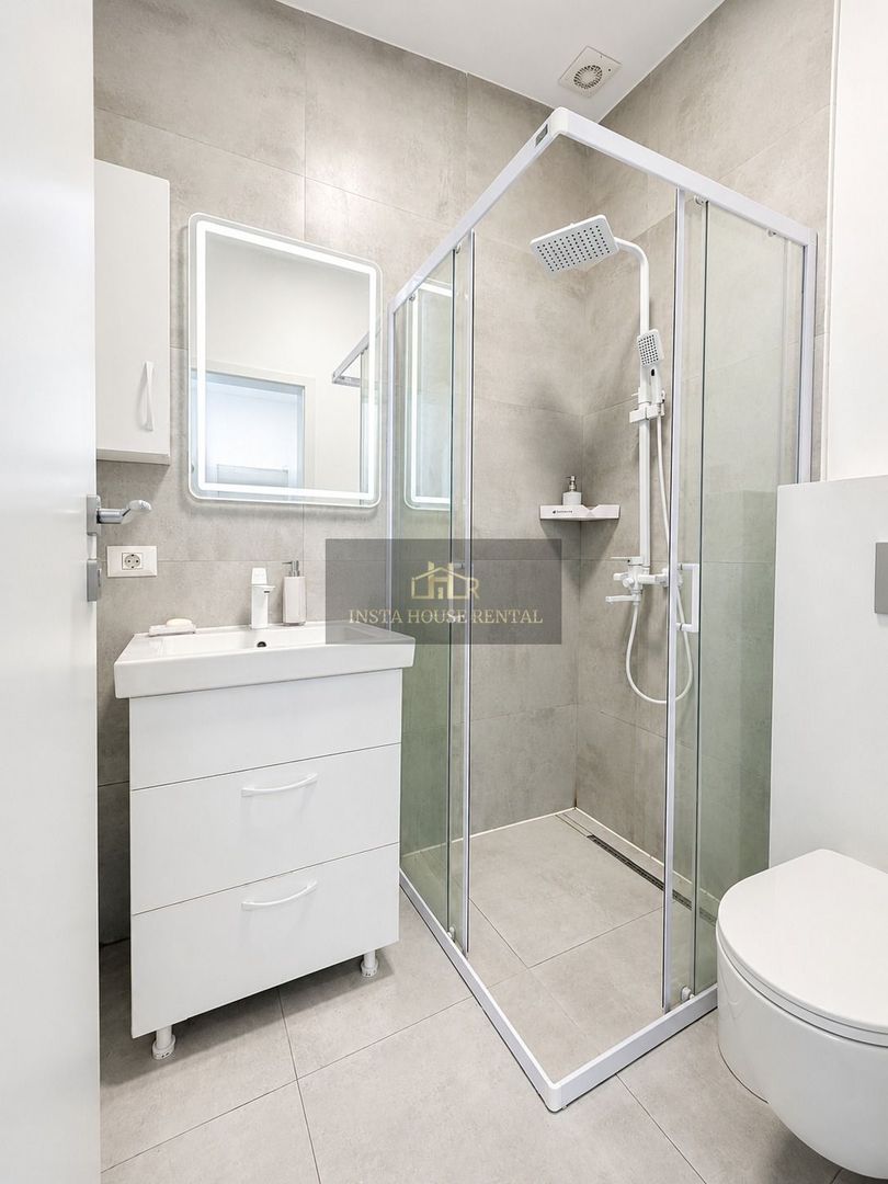 Casă Individuală Premium | 4 Camere | Curte | Nest Residence, Tunari - Poză 16