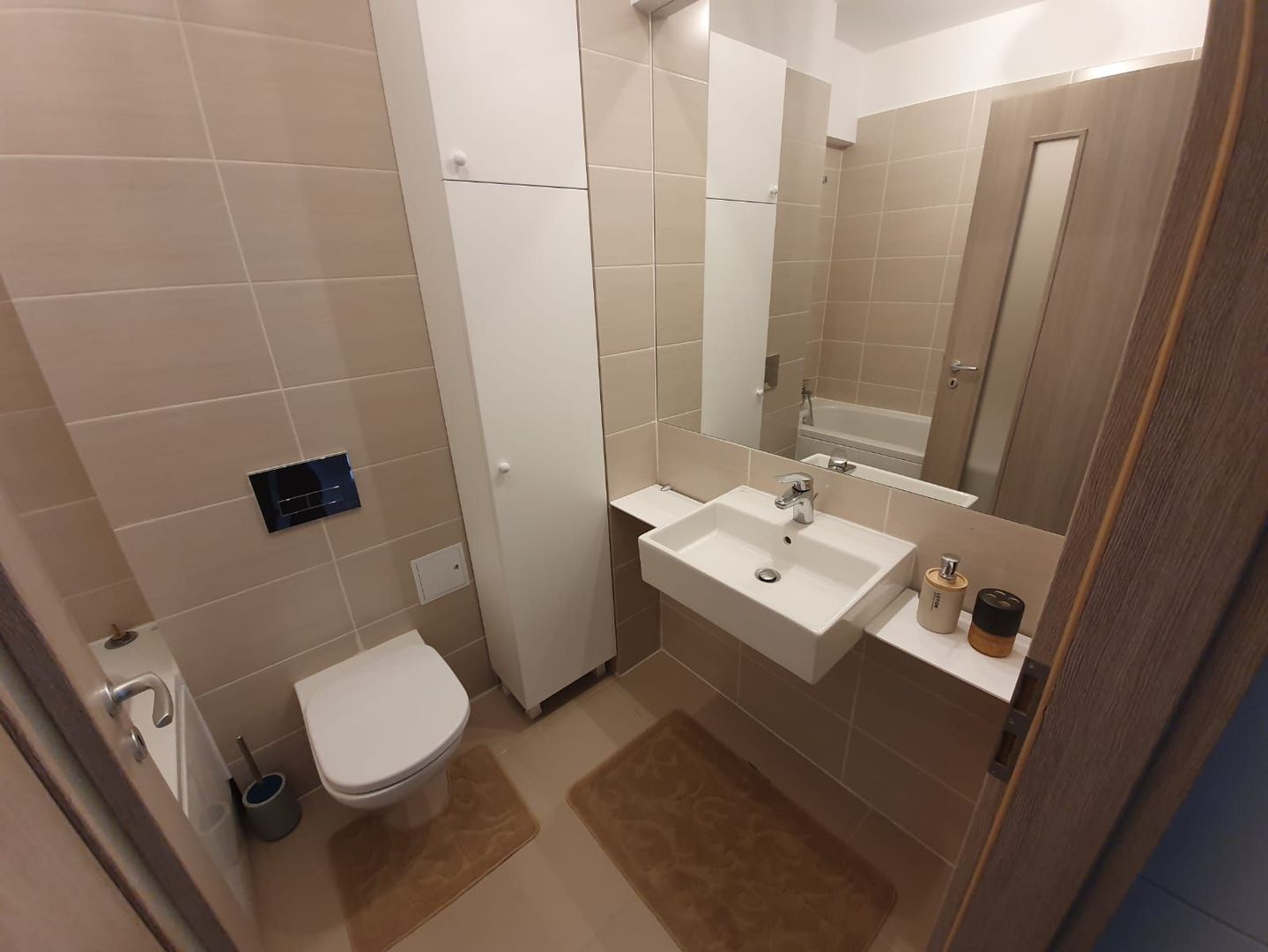 Barbu Vacarescu- Fabrica de Glucoza- Belvedere Residence- Loc parcare! - Poză 5