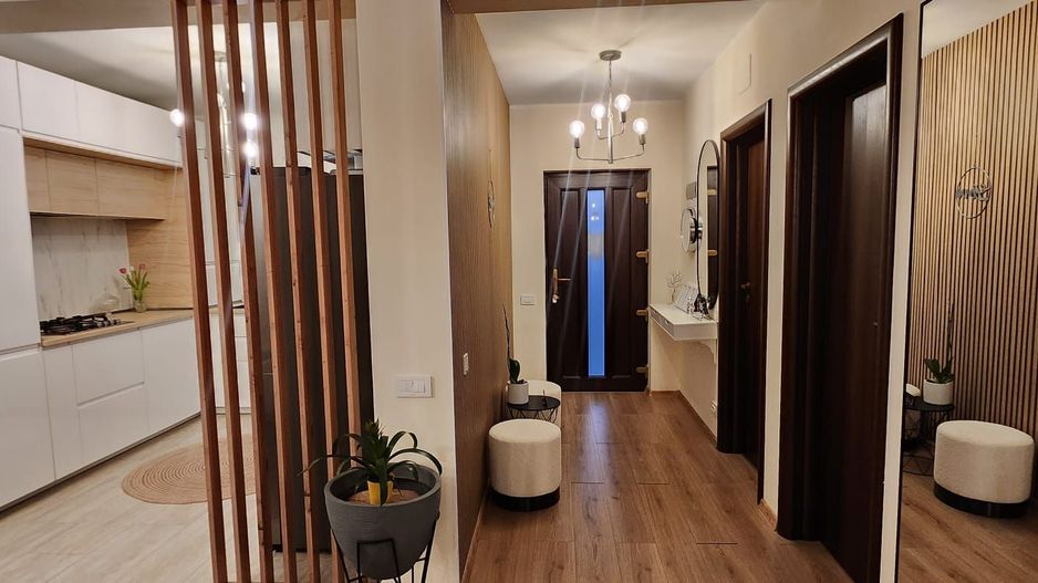 Vilă elegantă cu grădină amenajată – Tămași, Corbeanca, Construcție 2023 - Poză 37