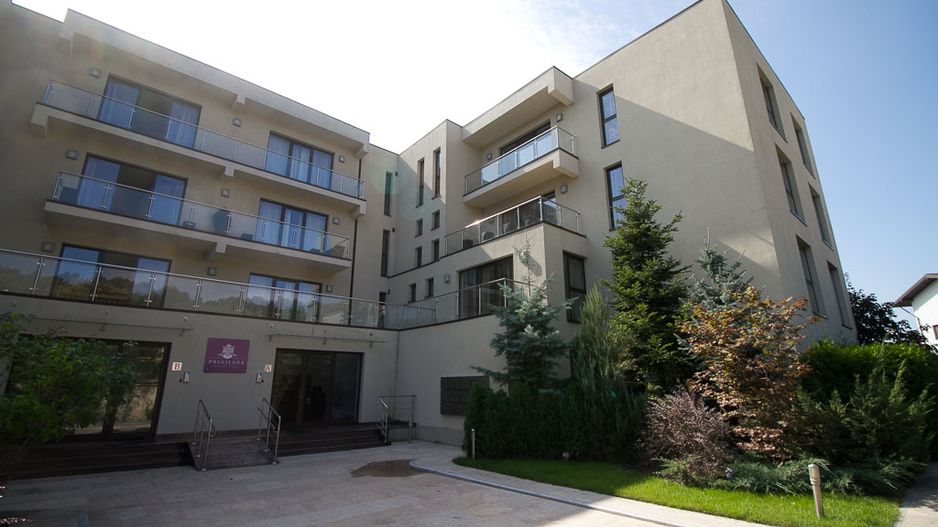 Vânzare Apartament 3 Camere | 100 mp Utili | Terasa 13 mp in Corbeanca - Poză 24