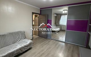 NECTORA IMOB-Apartament 2 camere, Blvd. Dacia, 50 mp, Mobilat/Utilat - Poză 4