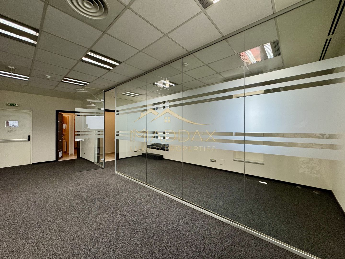 Spatiu Birouri *275mp utili* // zona Grozavesti - Poză 9