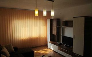 Apartament 2 camere de inchiriat, Iasi - zona UMF, luminos si calduros - Poză 4